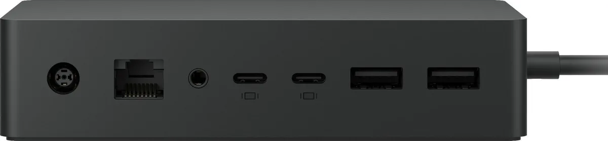 Док-станция Microsoft Surface Dock 2