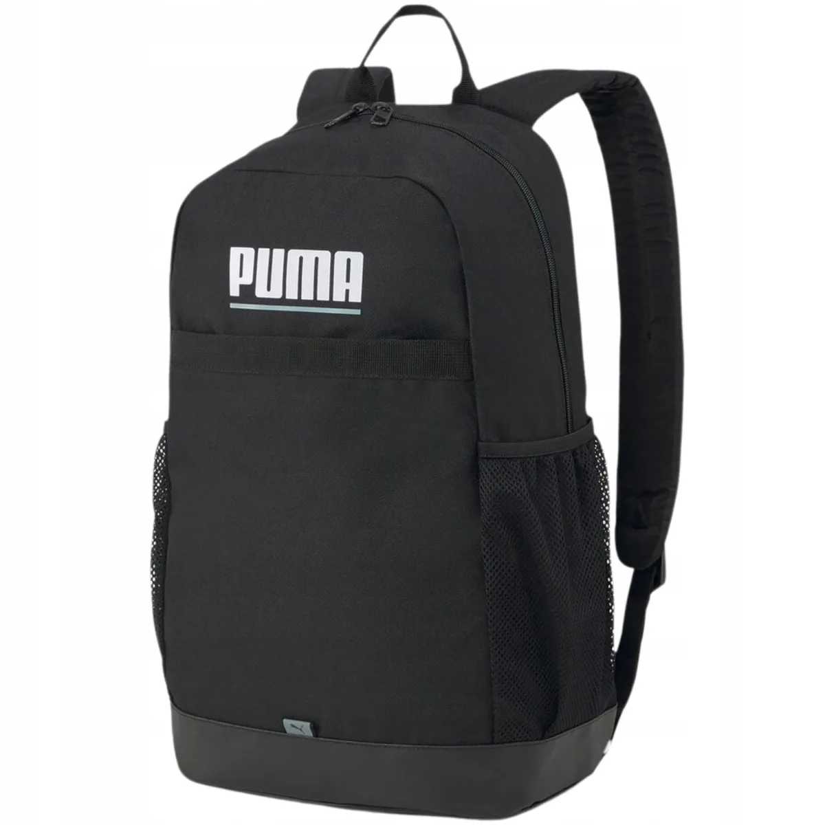 Рюкзак Puma поліестер 47х31х17 см чорний 23 л