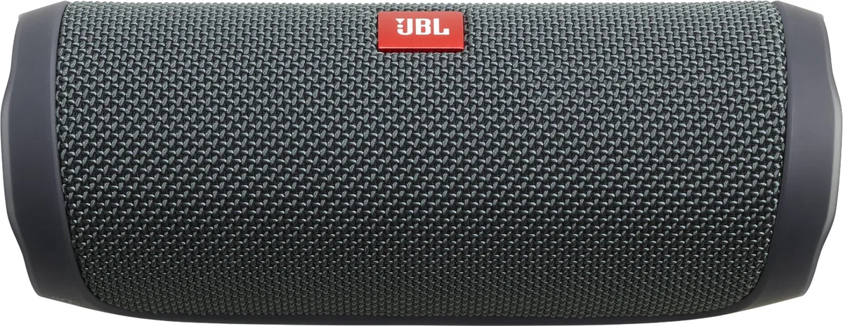Портативна акустика JBL 20 Вт чорна 175х68х70 мм