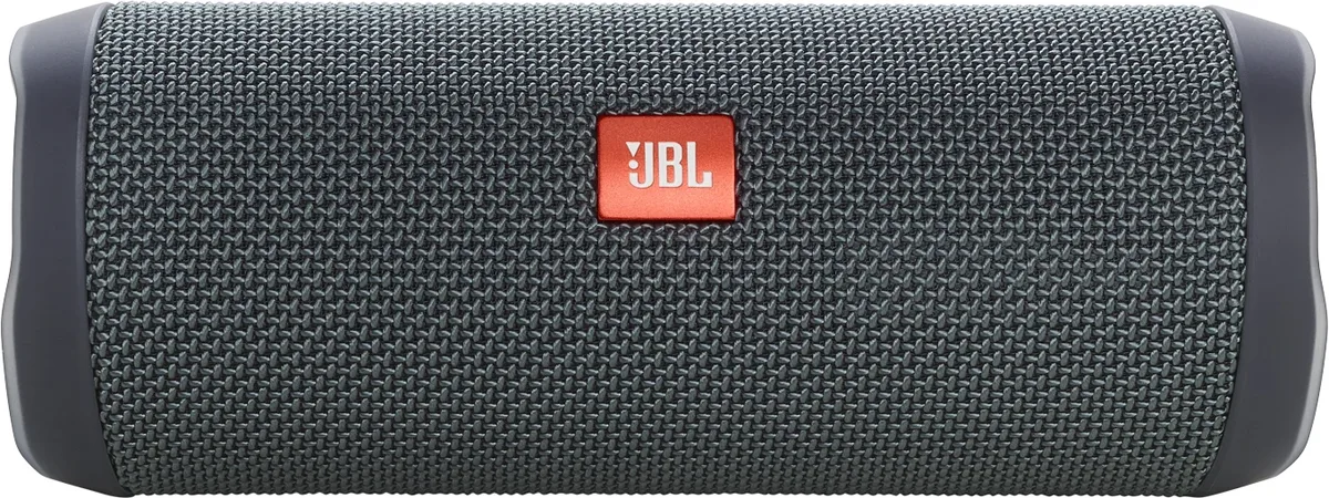 Портативна акустика JBL 20 Вт чорна 175х68х70 мм