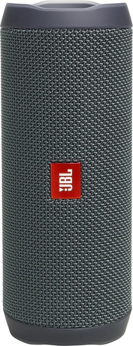 Портативна акустика JBL 20 Вт чорна 175х68х70 мм