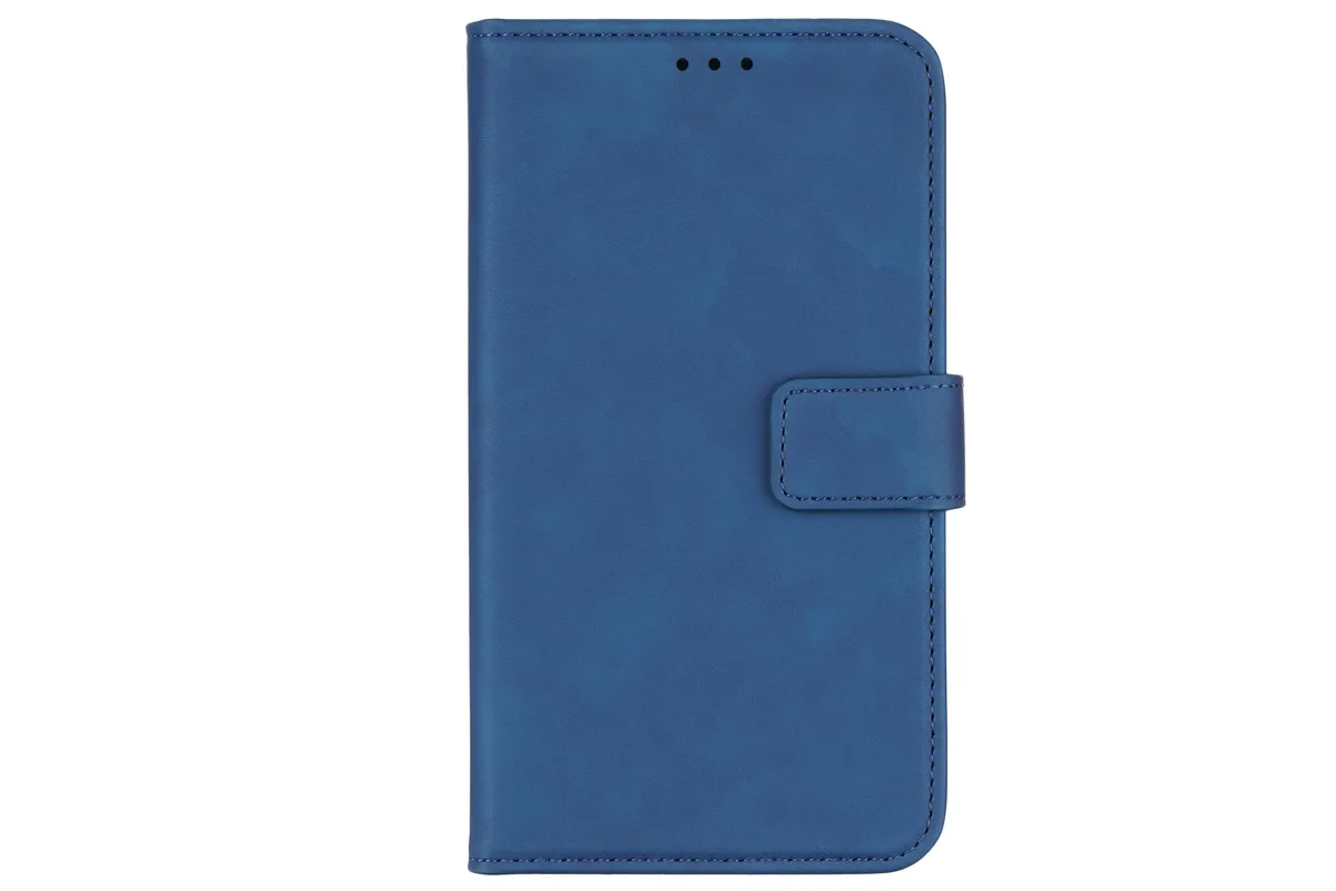 Чохол 2Е універсальний, 6"-6.5" (155*х80х10 мм), SILK TOUCH, синій