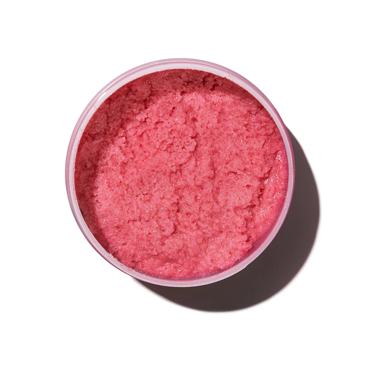 Шовковистий рожевий скраб для тіла з екстрактом Ашваганди Hillary Ashwagandha Silky Rose Scrub, 200 g