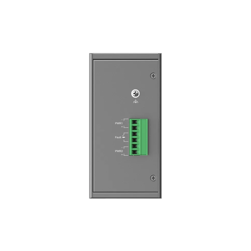 Промисловий комутатор TP-LINK IES210GPP 8xGE (PoE), 120W, 2xGE/SFP, WebSmart