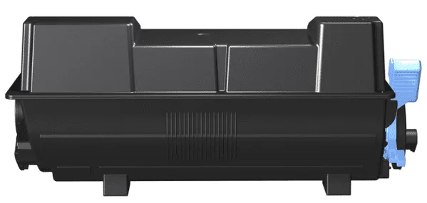 Картридж Kyocera чорний 25000 сторінок