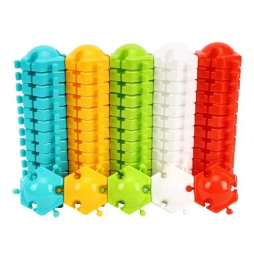 пазлы Technok Toys для детей развивающая игрушка конструктор для творчества