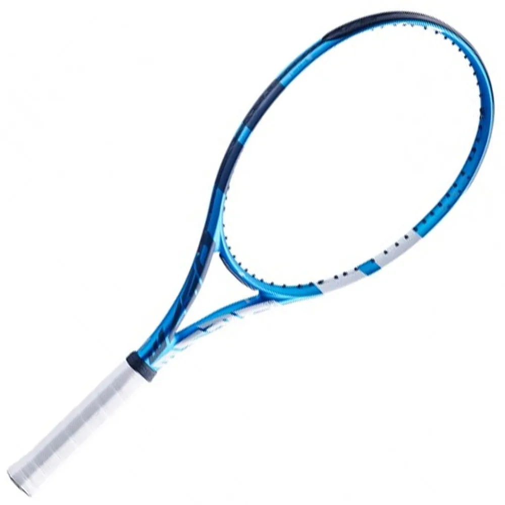 Ракетка Babolat графіт Gr2 синя 255 г 670 см²
