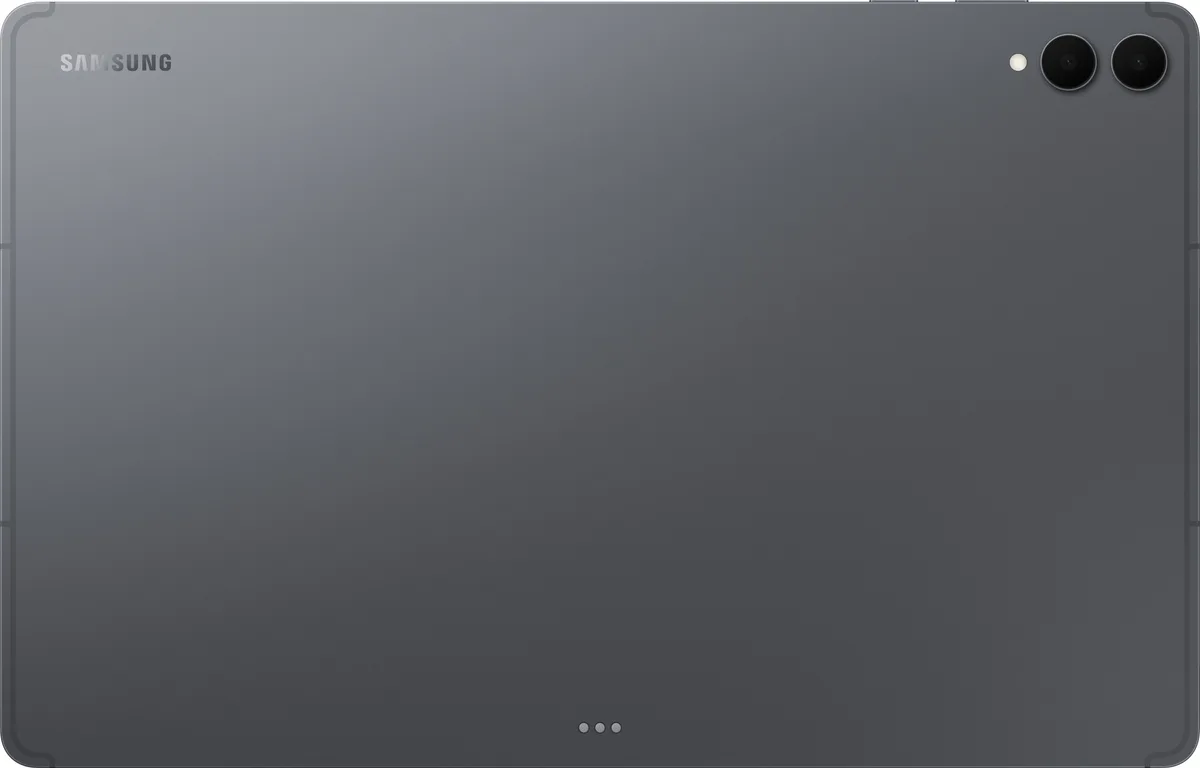 Планшет Samsung Galaxy Tab S11 Ultra (X936) 14.6" 12ГБ, 512ГБ, 5G, 11600мА•год, Android, сірий