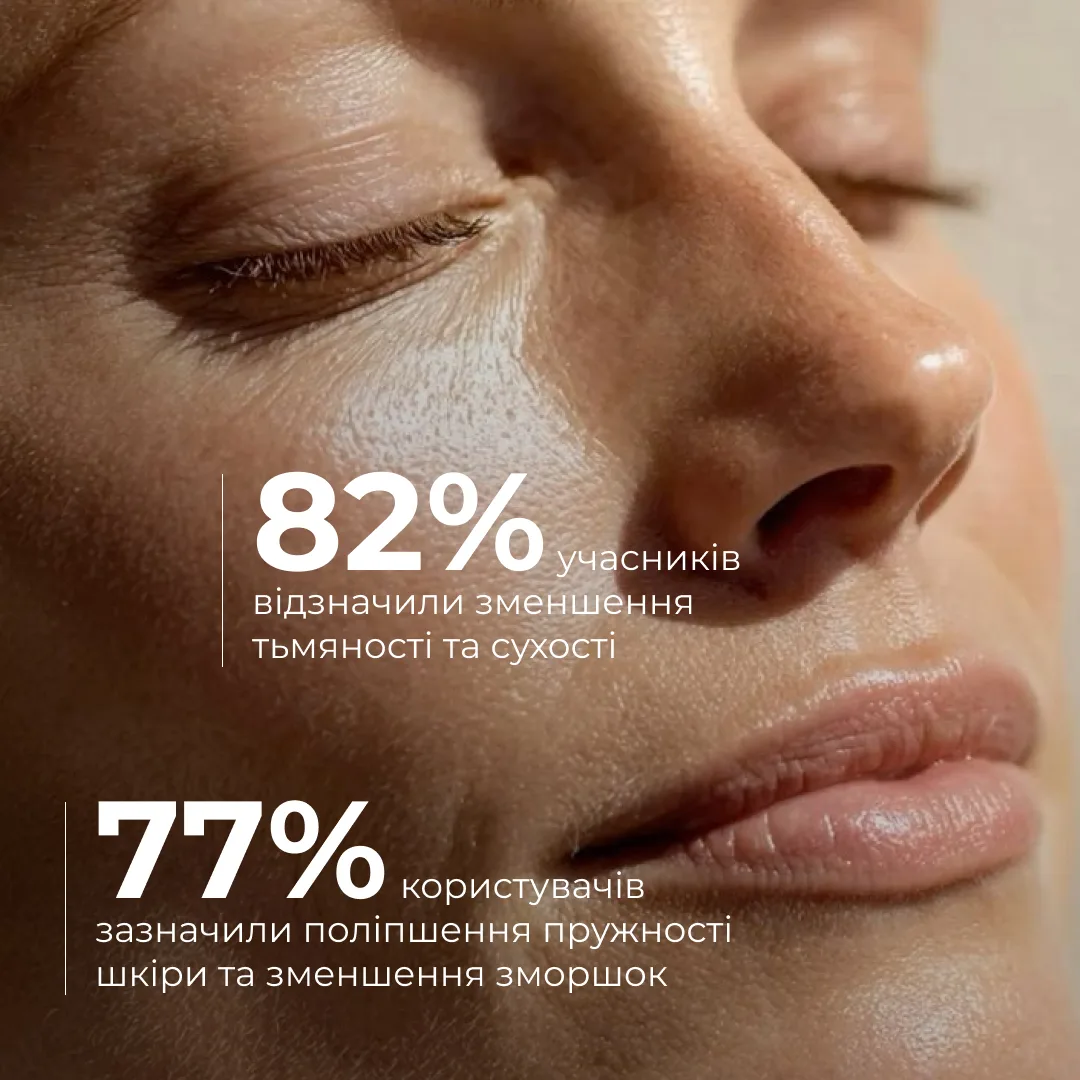 Комплексный уход Hillary ANTI-AGE Wrinkle Care антивозрастной крем для лица увлажнение питание
