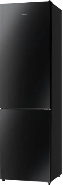 Холодильник Gorenje з нижньою морозильною камерою A++ 238л для зберігання продуктів та морозильник NoFrost Plus