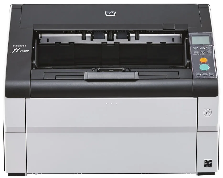 Документ-сканер A3 Ricoh fi-7900