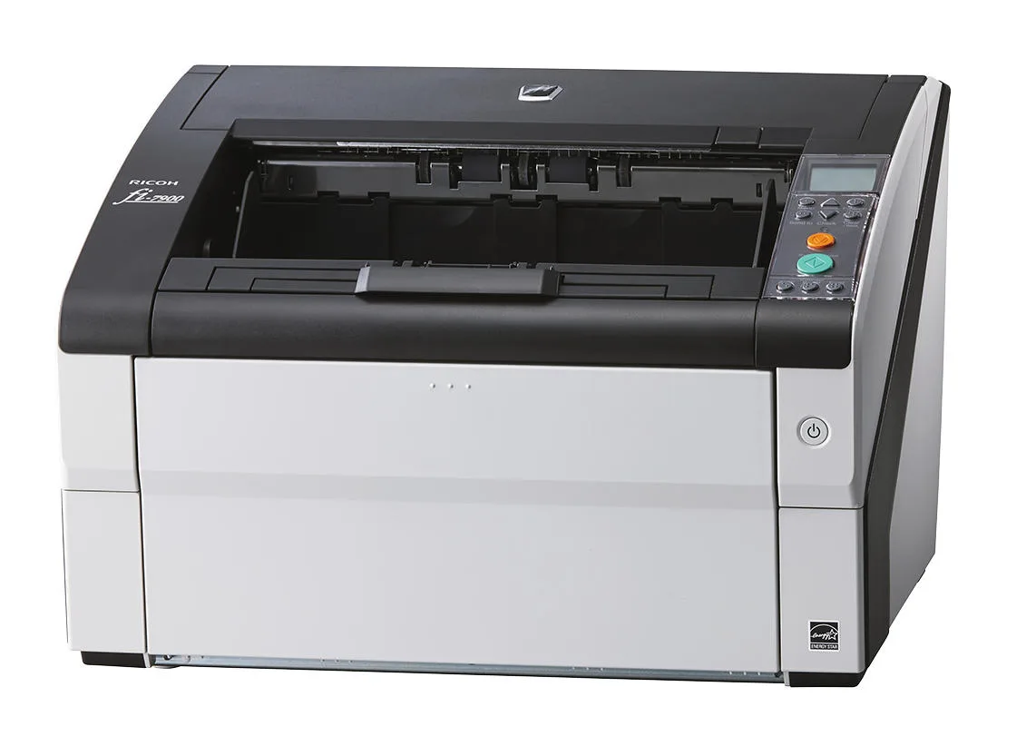 Документ-сканер A3 Ricoh fi-7900