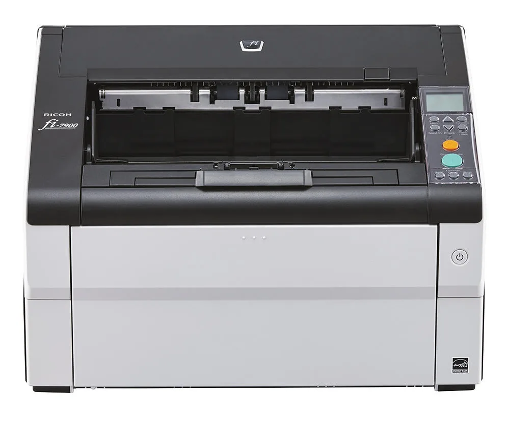 Документ-сканер A3 Ricoh fi-7900