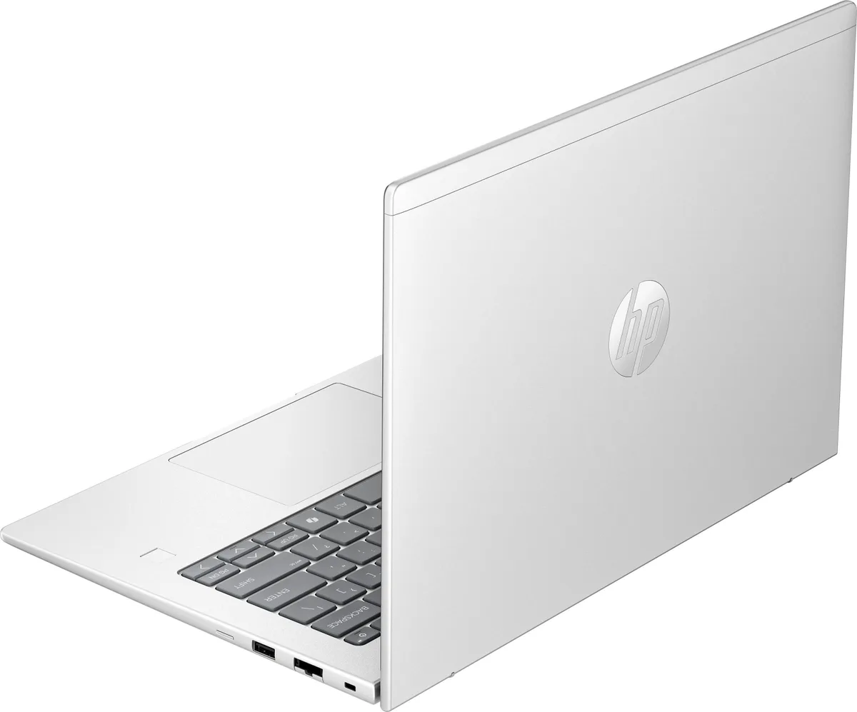 Ноутбук HP ProBook 4-G1i 14" WUXGA IPS AG, Intel U5-225U, 24GB, F1TB, UMA, Win11P, сріблястий