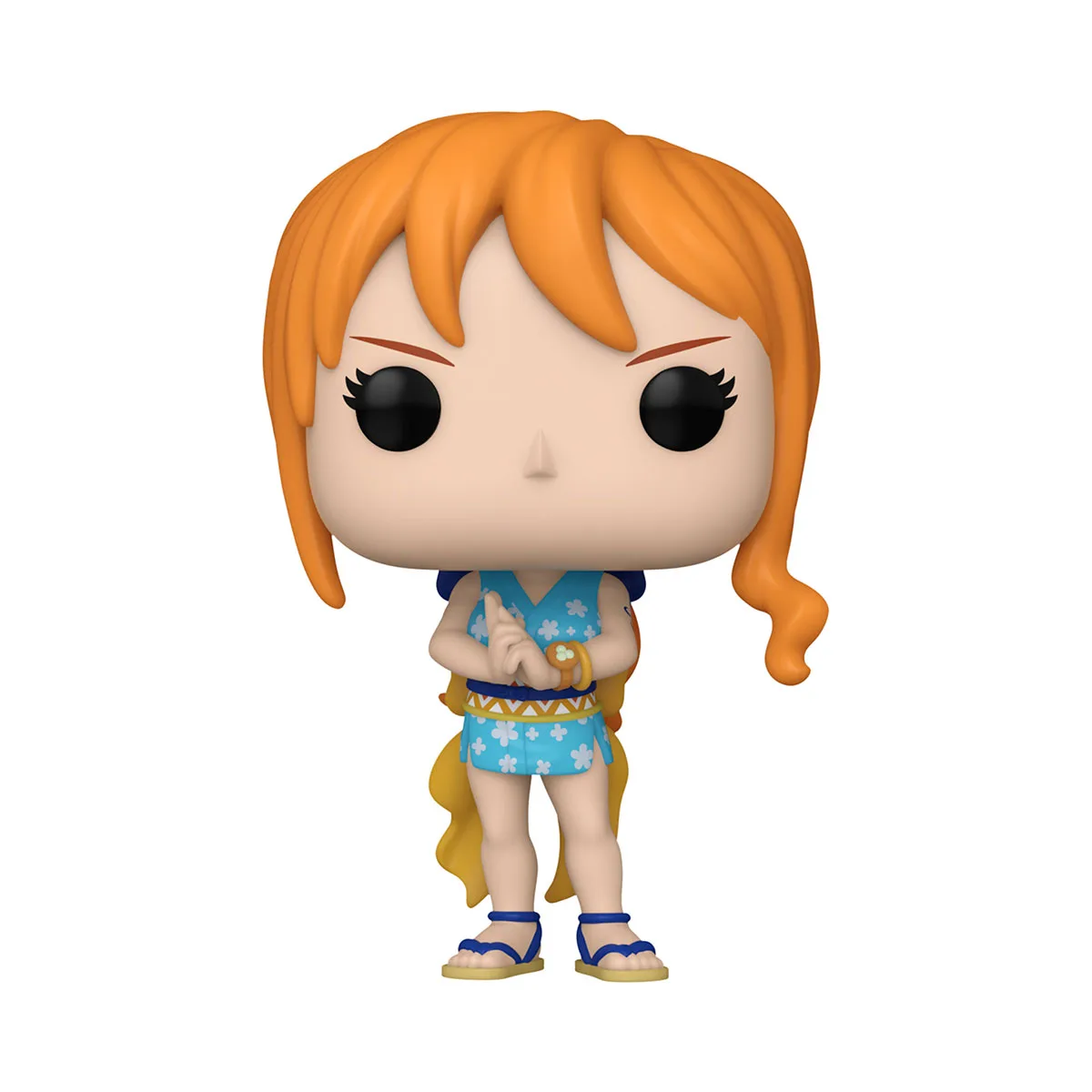 Ігрова фігурка Funko POP! вініл 11,4 см Онамі