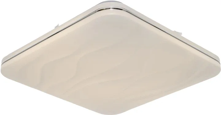 Світильник стельовий OSRAM LED 430х430 мм 48Вт 4000K Білий