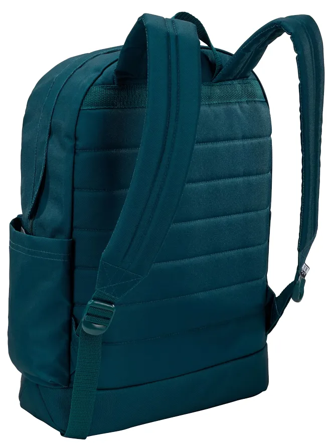 Рюкзак Case Logic Поліестер 320х150х450 мм 26L Deep Teal