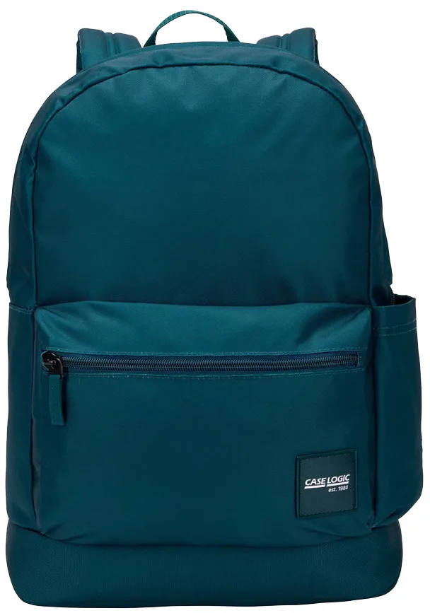Рюкзак Case Logic Поліестер 320х150х450 мм 26L Deep Teal