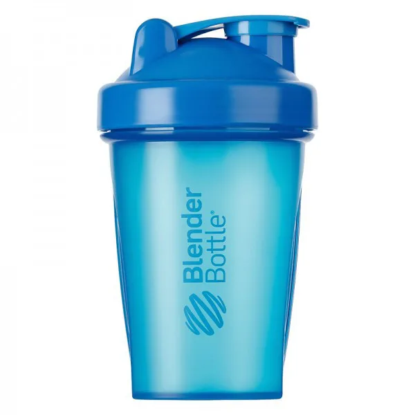 Шейкер спортивний BlenderBottle Tritan 590 мл Блакитний