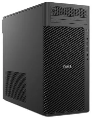Робоча станція DELL Pro Max Tower, Intel U7-265, 32GB, F1TB, NVD 2000Ada-16, кл+м, Win11P