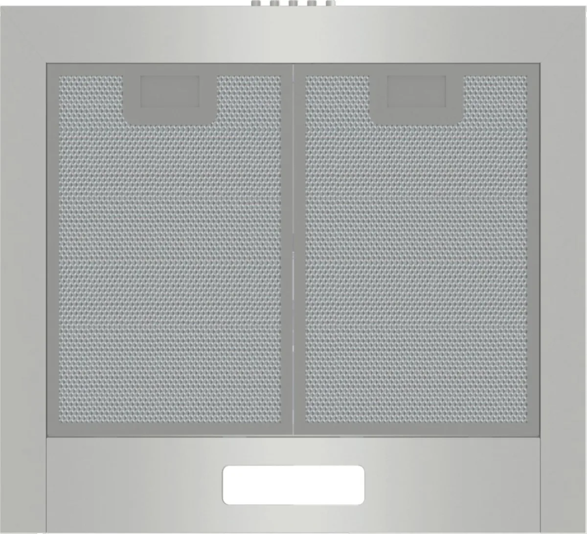 Вытяжка Gorenje купольная настенная 50х16,6х45 см нержавеющая сталь 450 куб.м/ч