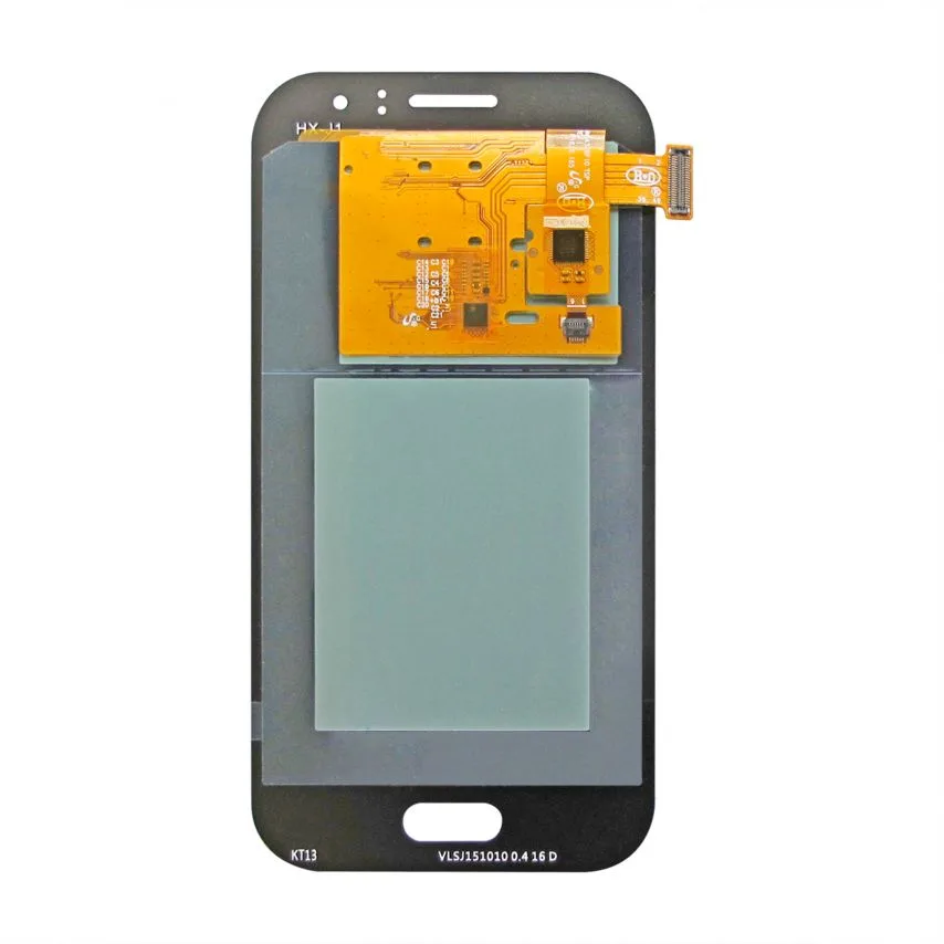 Дисплей Samsung Oled 4,5 дюйма синій з сенсорним екраном Original Quality