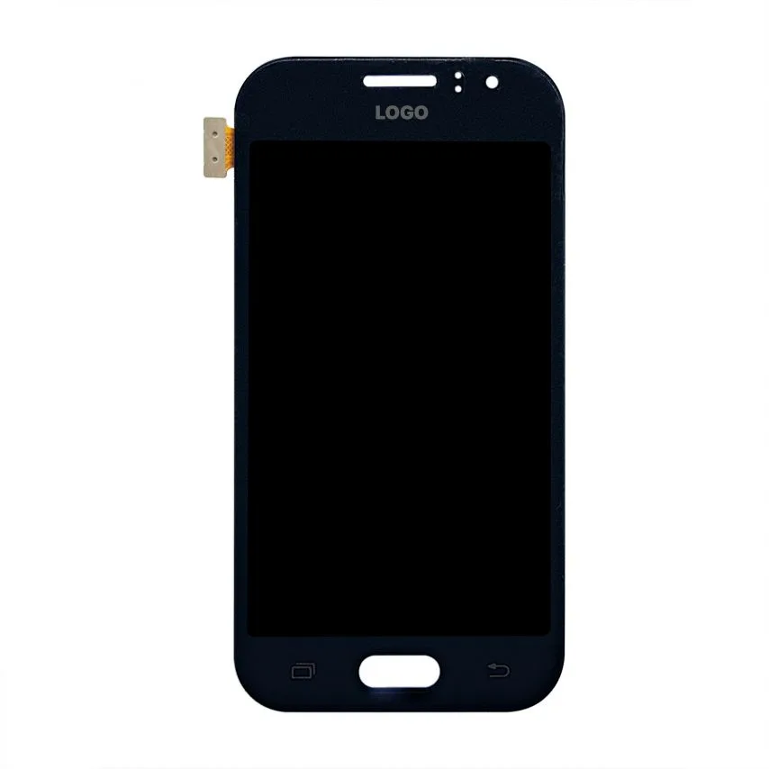 Дисплей Samsung Oled 4,5 дюйма синій з сенсорним екраном Original Quality