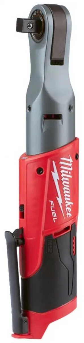 Акумуляторний ударний гвинтоверт Milwaukee M18 BLIDRC-0, 12В, 81Нм, 0-175 об/хв, 1/2", 1.5кг, без батареї та зарядного пристрою.