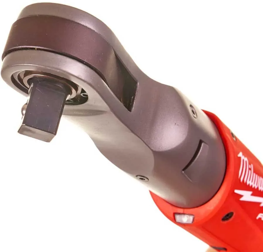 Акумуляторний ударний гвинтоверт Milwaukee M18 BLIDRC-0, 12В, 81Нм, 0-175 об/хв, 1/2", 1.5кг, без батареї та зарядного пристрою.