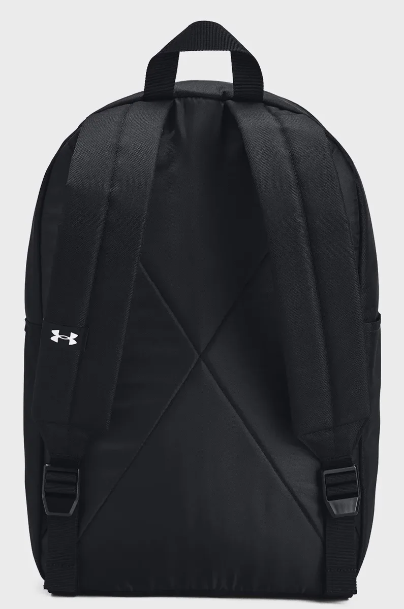 Рюкзак Under Armour поліестер 30х45х13 см чорний унісекс 20L
