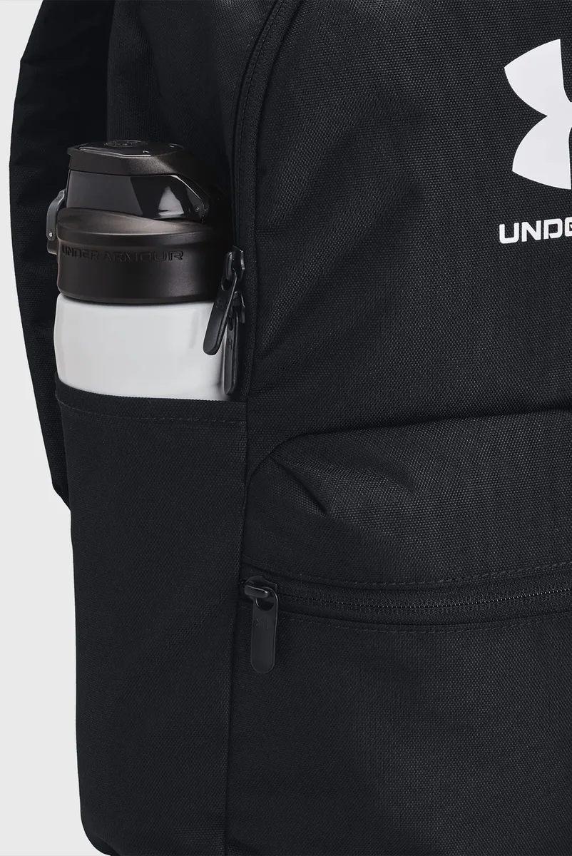 Рюкзак Under Armour поліестер 30х45х13 см чорний унісекс 20L