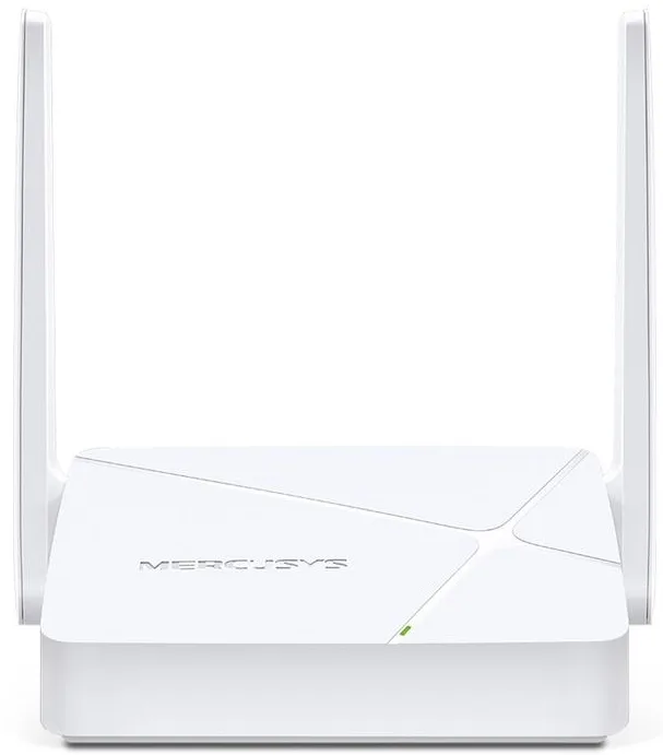Маршрутизатор MERCUSYS MR20 AC750, 2xFE LAN, 1xFE WAN