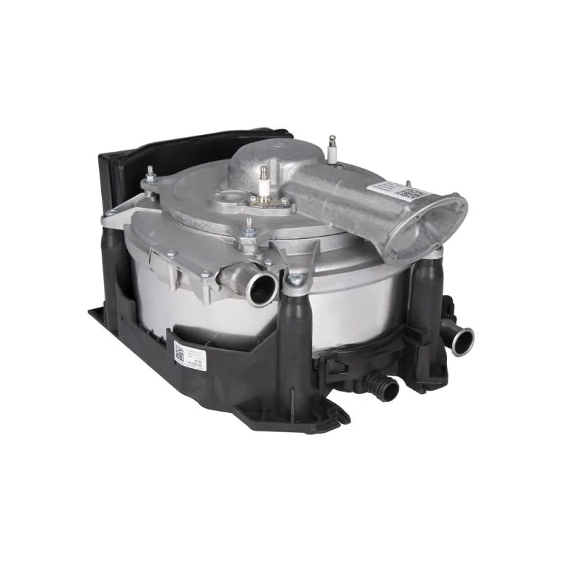 Теплообмінник Airfel Premix HX (8,5) 380х300х205 мм нержавіюча сталь