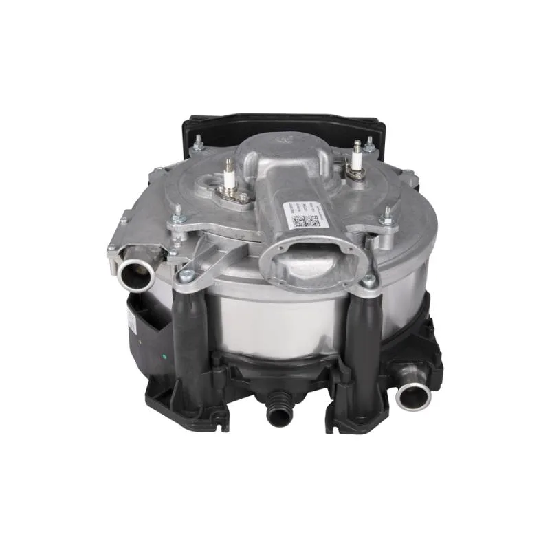 Теплообменник Airfel Premix HX (8,5) 380х300х205 мм нержавеющая сталь