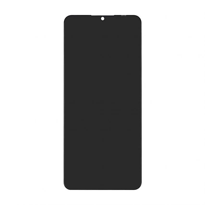 Дисплей ZTE TFT 6,5 дюймів чорний з сенсорним екраном High Quality