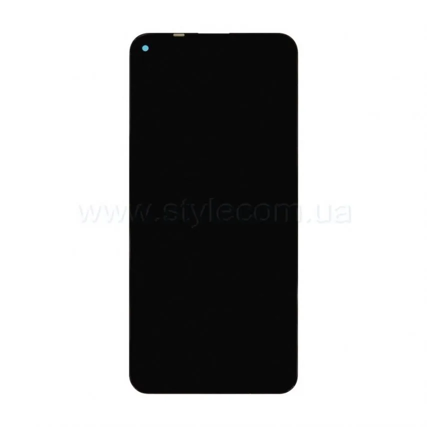 Дисплей LCD Huawei IPS 6,26 дюйм чорний з сенсорним екраном Original Quality