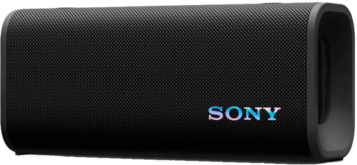 Акустична система Sony ULT FIELD 3 Чорний