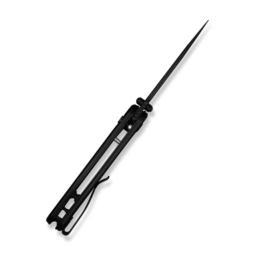 Складаний ніж Civivi 14C28N 75,5 мм G10 чорний