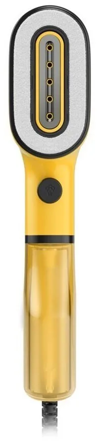 Відпарювач Tefal Pure Pop 1300 Вт 70 мл 20 г/хв жовтий
