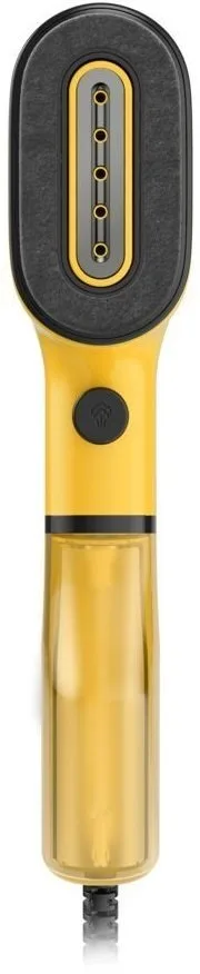 Відпарювач Tefal Pure Pop 1300 Вт 70 мл 20 г/хв жовтий