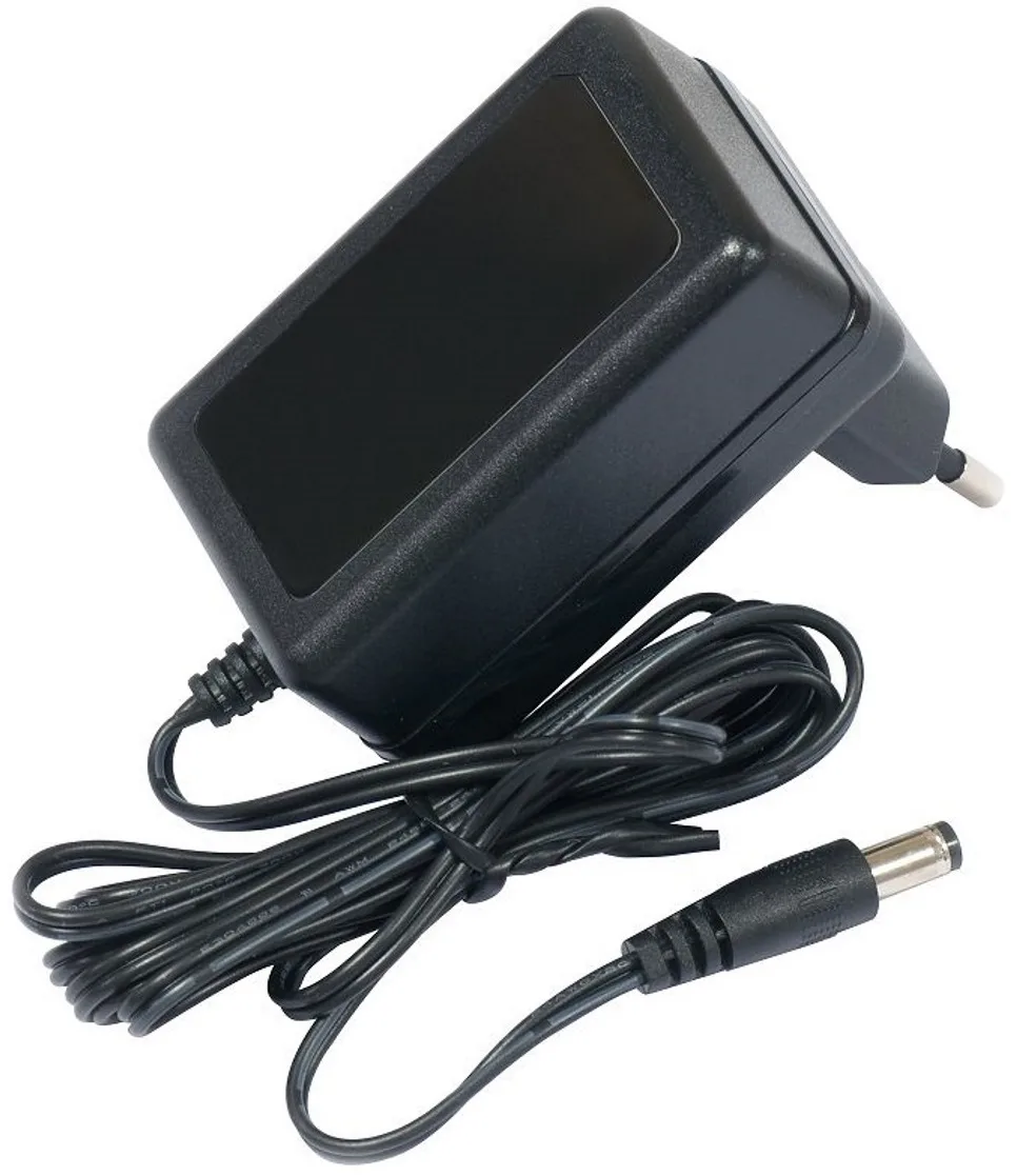 Блок живлення MikroTik 18POW 24V 0.8A Low Power