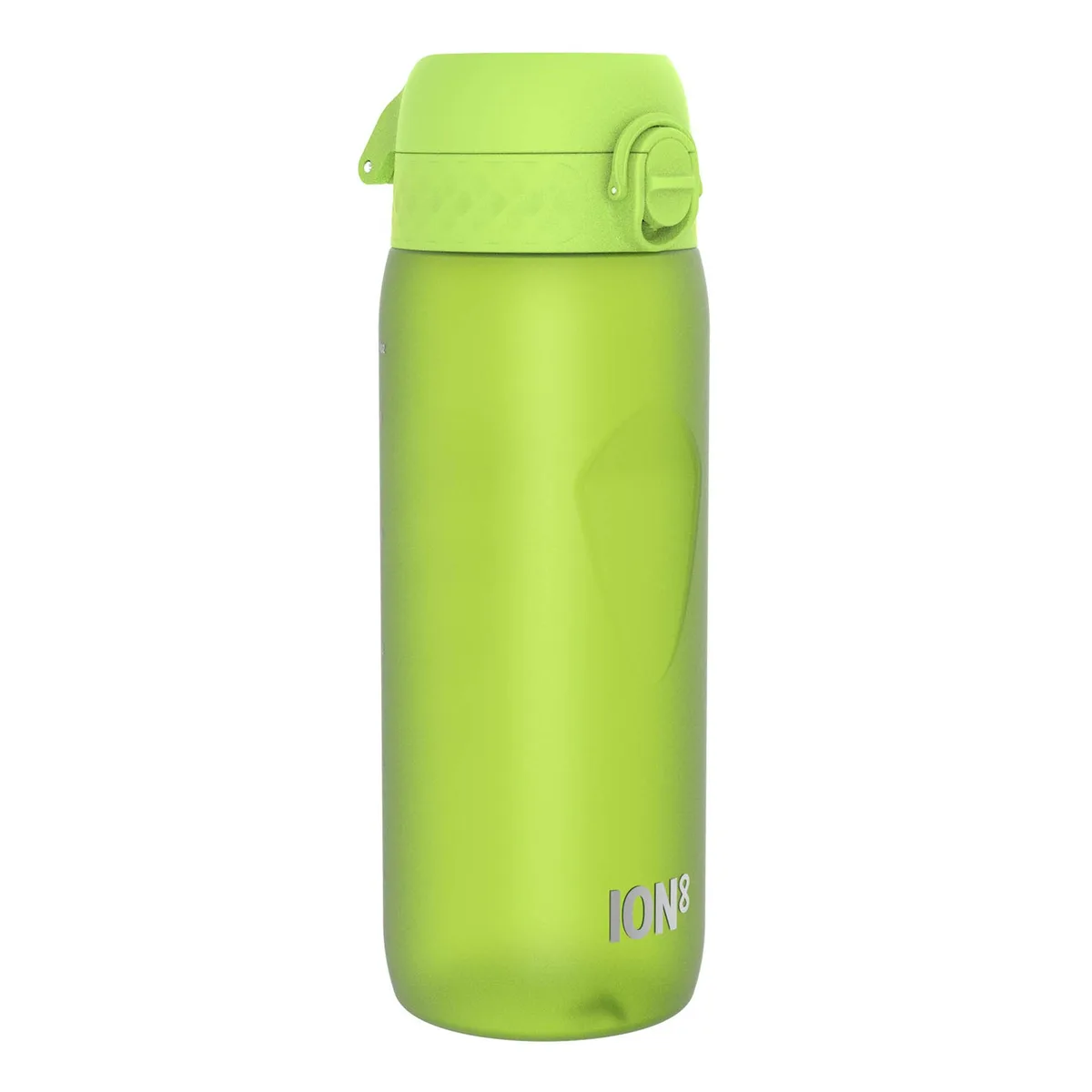 Пляшка для води ION8 Recyclon 750 мл Зелена BPA Free