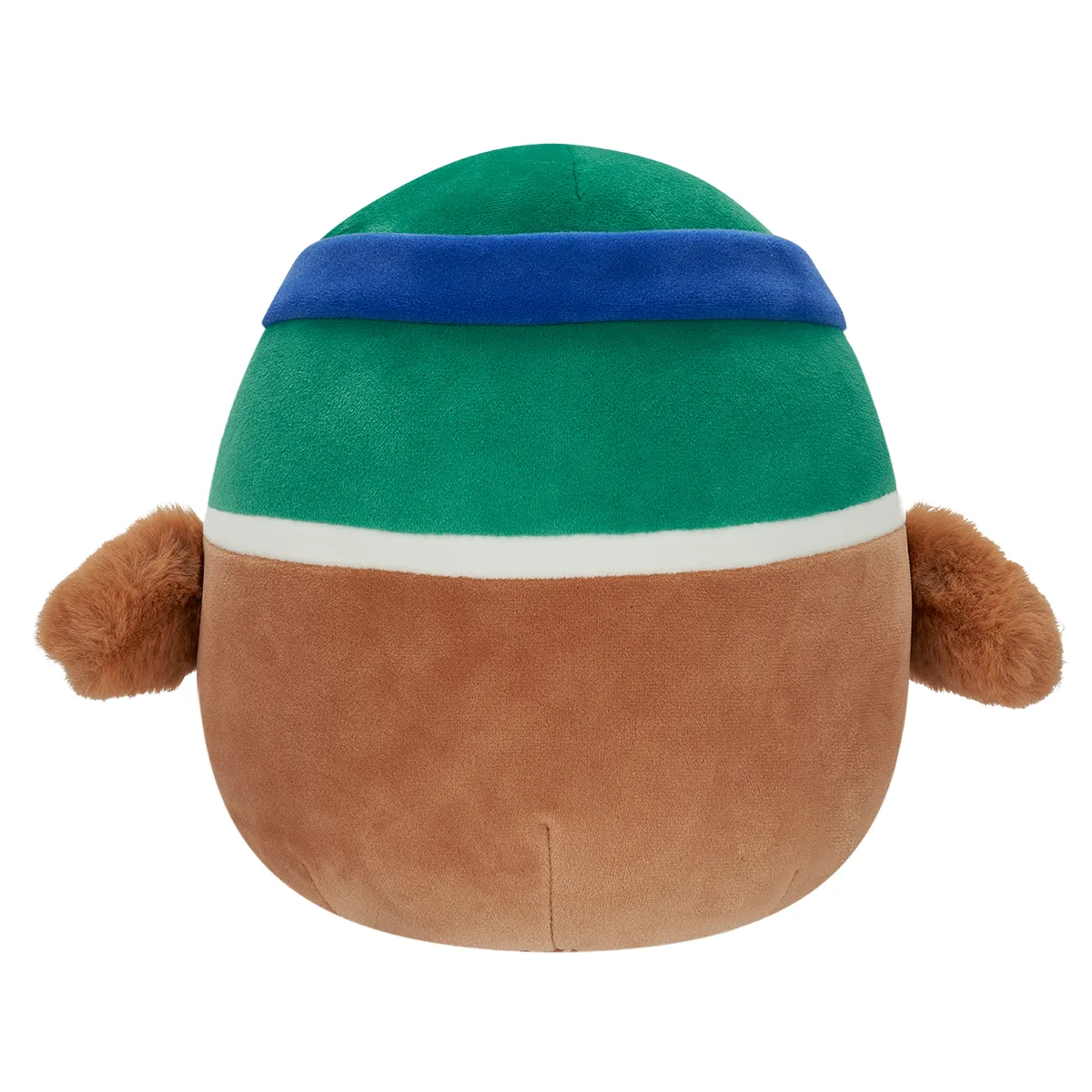 М'яка іграшка Squishmallows поліестер 19 см Качка Ейвері