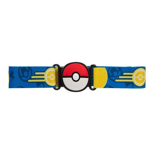 Ігровий набір Pokemon із фігуркою Пікачу для дітей від 4 років.