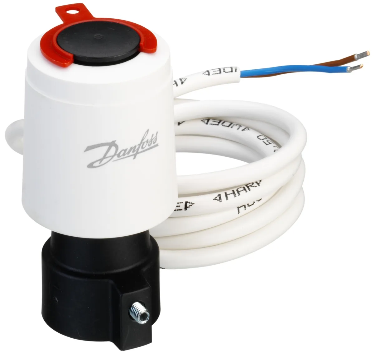 Термоелектричний привод Danfoss TWA-A NO, RA, 2Вт, 230В
