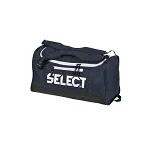Сумка SELECT 100% поліестер 52х25х28 см темно-синя унісекс 36 л