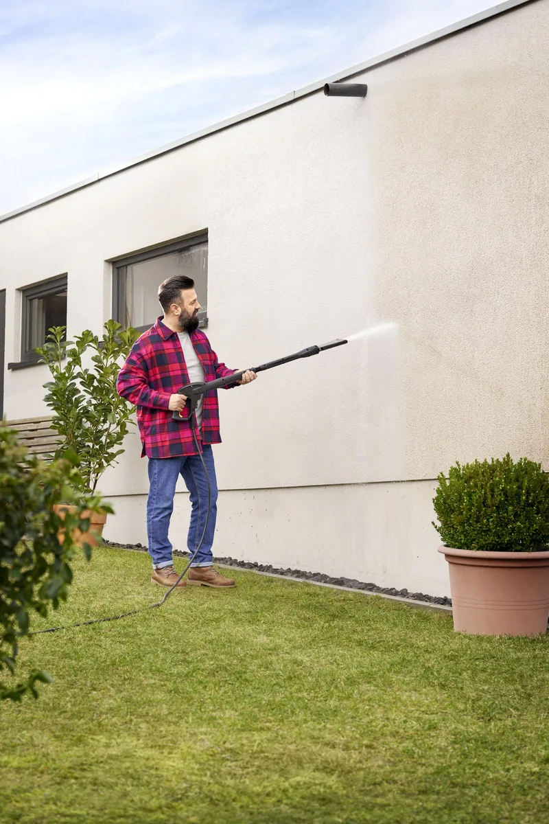 Насадка Karcher eco!Усилитель 145