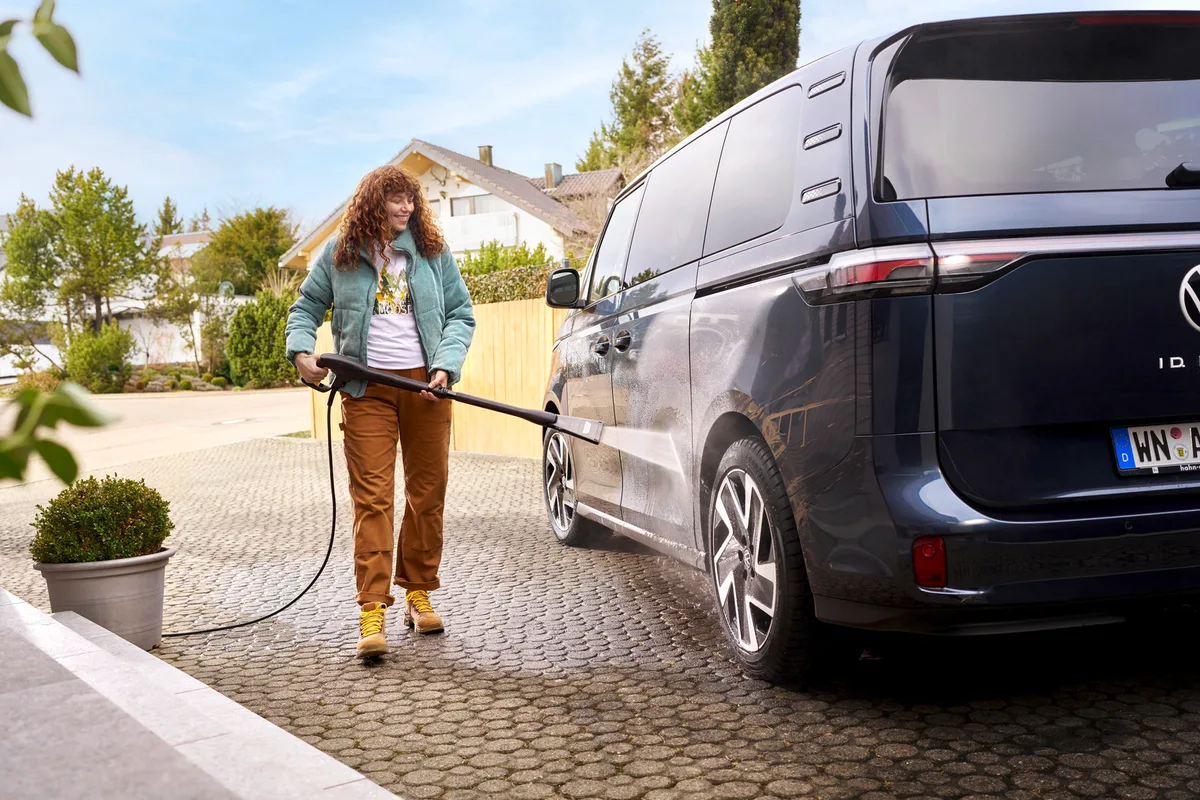 Насадка Karcher eco!Усилитель 145