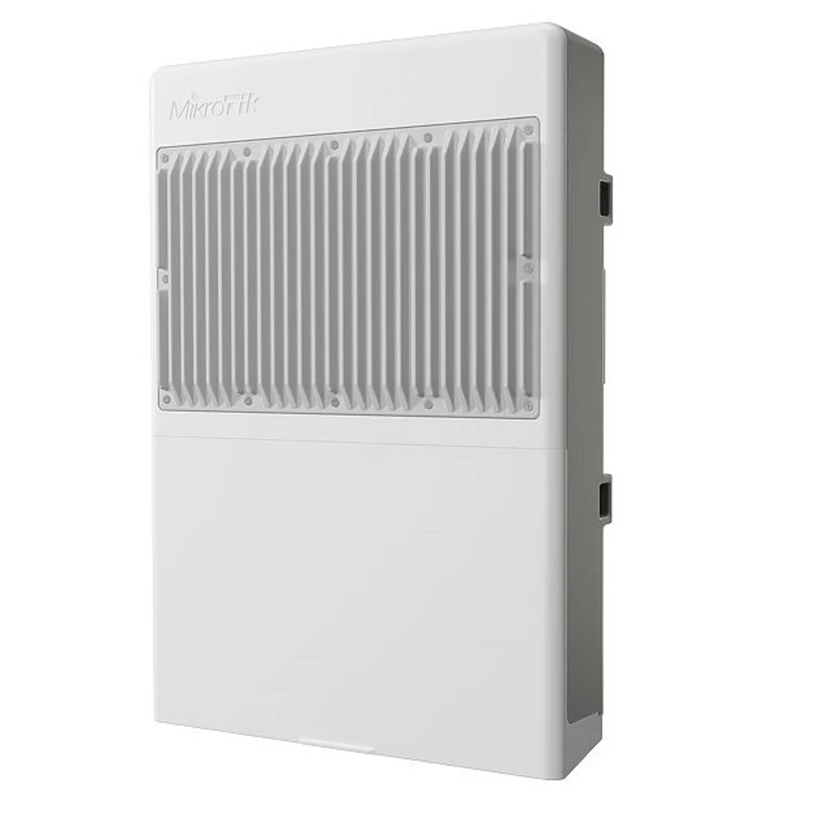 Комутатор MikroTik PoE 16 портів Gigabit Ethernet 2 SFP+ для зовнішнього використання