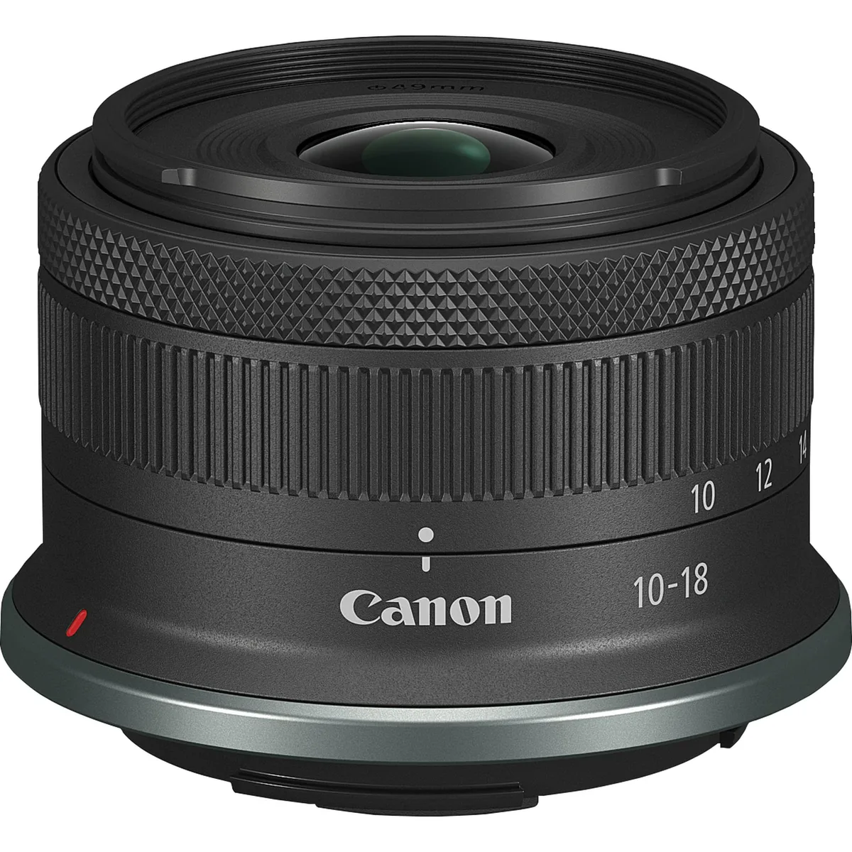 Об'єктив Canon RF-S10-18mm f/4.5-6.3 IS STM